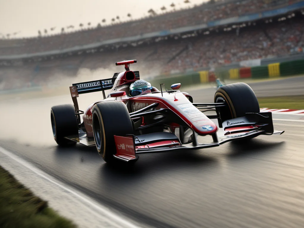 F1英国大奖赛排位赛落幕维斯塔潘斩获银石赛道杆位