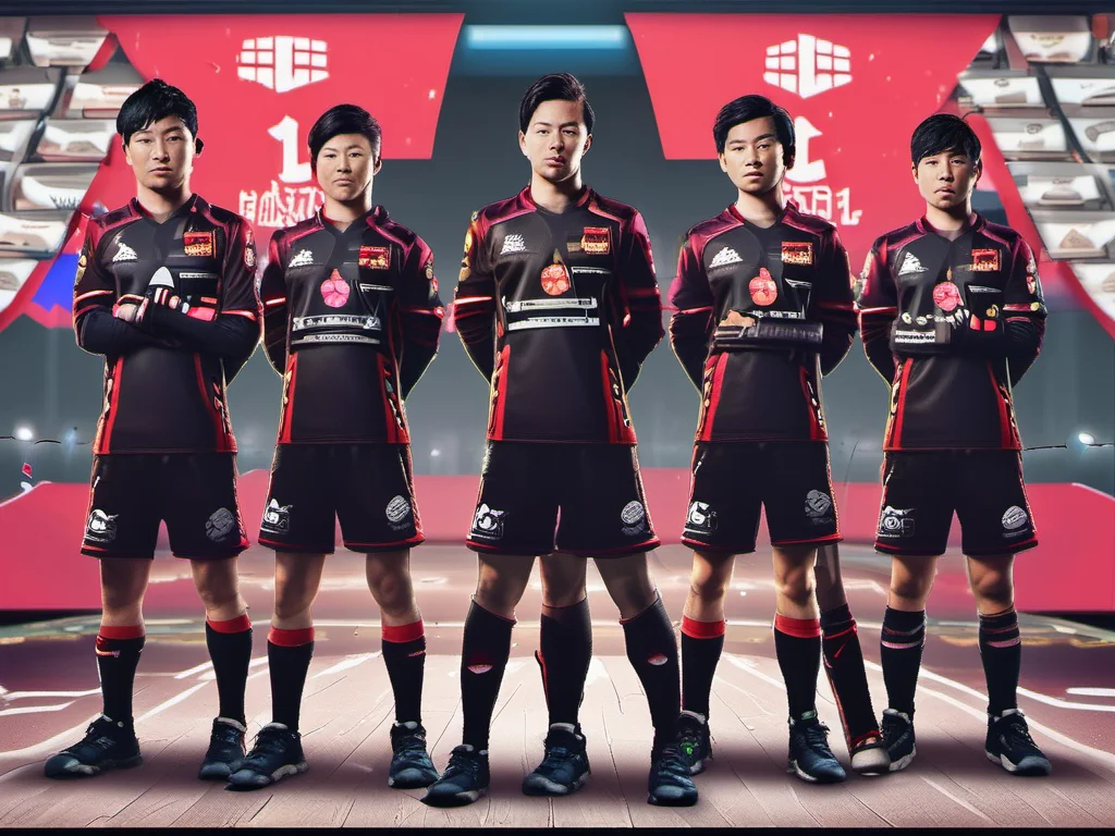 100ThievesLOL俱乐部2024新赛季阵容调整最